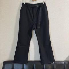 ryo takashima レザーフレアパンツ ryo takashima レザーフレアパンツ（ryo takashima レザーフレア