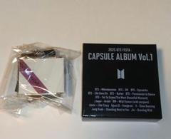 BTS FESTA 2025　CAPSULE ALBUM Layover V　②