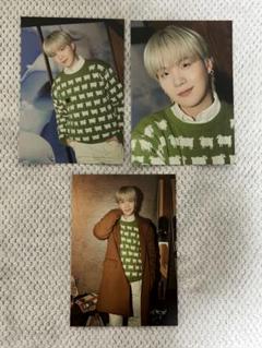 防弾少年団(BTS) - 2021 BTS ホリデーコレクショフォトブック 新品未開封品 $_57.JPG?set_id=8800005007
