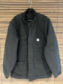 【carhartt】カーハート チョアコート ダック地 XL相当 ブラウン 古着 2025年最新】carhartt カーハート チョアコートの人気アイテム