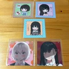 きたない君がいちばんかわいい 缶バッジ [きたない君がいちばん