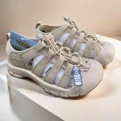 KEEN 新品24cmスポーツサンダル ベージュ m65548308045_1.jpg?1756367162