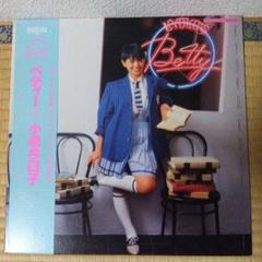 2025年最新】小泉今日子 Bettyの人気アイテム - メルカリ