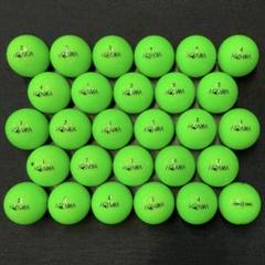 ロストボール HONMA D1 グリーン 28個（年式混合）