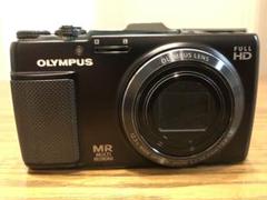 OLYMPUS - Olympus SH-25MR ブラック Olympus SH-25MR review: Olympus SH-25MR - CNET