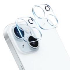 iphone15 / 15 plus カメラフィルム レンズフィルム