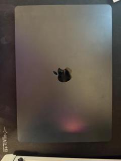 Apple MacBook Air 15インチ M3 2024 256G
