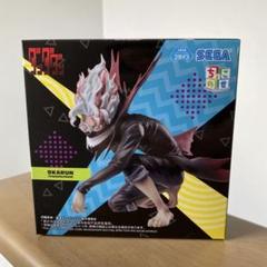 ダンダダン　プライズフィギュアセット　SEGAプライズ　新品未開封 新品未開封】ダンダダン 星子 ちょこのせ フィギュア プライズ