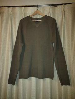 お得セット GAP】00s リブニット エルボーパッチ - メルカリ トップス