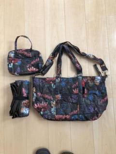 archi×ROOTOTE コラボ マザーズバッグ