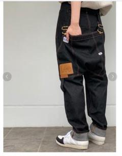 ☆希少 mercibeaucoup, × Lee S:New des Lee 黒