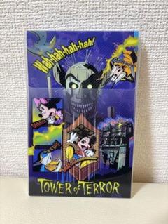 ディズニー タワーオブテラー トワイライトゾーン フィギュア ミッキーマウス ディズニー タワーオブテラー トワイライトゾーン フィギュア