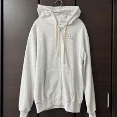 back number FC会員限定商品 ジップアップフーディ back number FC会員限定商品 ジップアップフーディ - メルカリ