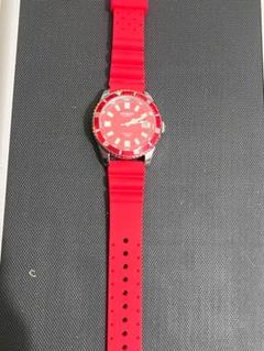 さく様専用】シチズン CITIZEN ダイバー【不調品】自動巻 8200
