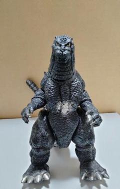 電動怪獣王ゴジラ レトロ メカゴジラ 2025年最新】電動怪獣王ゴジラの人気アイテム - メルカリ