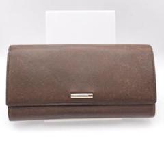 ✨極美品✨　BURBERRY 長財布　ノバチェック　プレート　がま口　折り財布 楽天市場】バーバリー 財布 ノバチェック がま口の通販