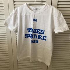 ZARA ニューヨーク・タイムズスクエア Tシャツ Sサイズのサムネイル
