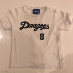 90cm 中日ドラゴンズ Tシャツ
