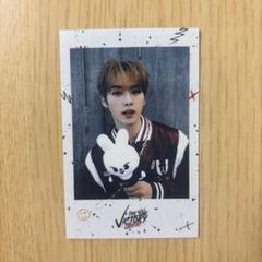 stray kids THE VICTORY ポラロイド オフライン リノ STRAY KIDS x SKZOO POP UP STORE [ THE VICTORY ] POLAROID
