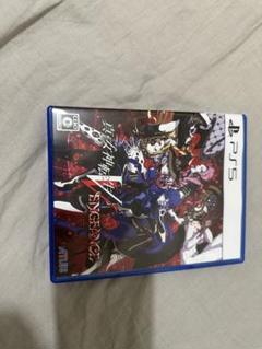 真女神転生5 vengeance