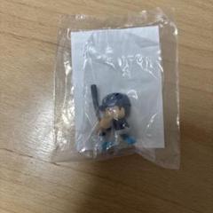 パワプロ イチロー フィギア 調子くんフィギア 新品未開封 新品 未開封】イチロー フィギュア 打撃 守備 2体セット