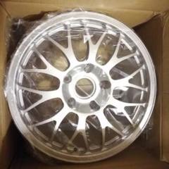 RS-ONE RG13 9.5J-17 +50 ポルシェ ホイール