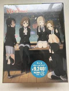 2025年最新】けいおん blu-rayの人気アイテム - メルカリ