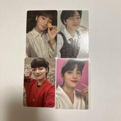 ⭐︎まとめ割引⭐︎ straykids noeasy トレカ バンチャン ラキドロ ⭐︎まとめ割引⭐︎ straykids noeasy トレカ バンチャン ラキドロ
