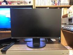 EIZO FlexScan 23.8インチ EV2450-BKR フルHD