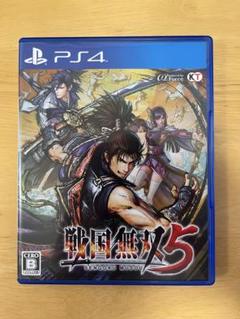 PS4 戦国無双5