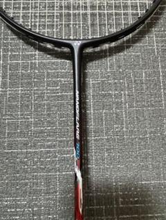 ナノフレア700 4u G5 旧デザイン　ガット張りたて　最終値下げ