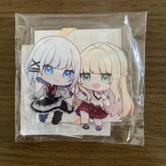 探偵はもう、死んでいる。　シエスタ　BIGアクリルスタンド(激レア) 5月一般発売】TVアニメ「探偵はもう、死んでいる。」描き下ろし