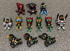 フィギュア 28体 まとめ売り 2025年最新】仮面ライダーフィギュアまとめ売りの人気アイテム