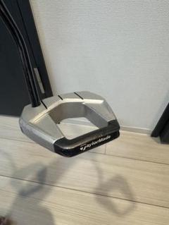 パター　ゴルフ　テーラーメイド　スパイダーS