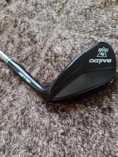2024 BALDO TT FORGED 56°