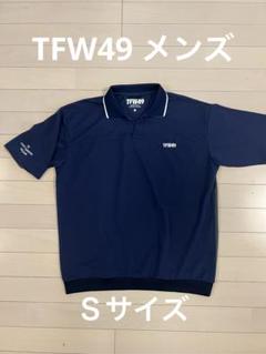TFW49 SKIPPER POLO ポロシャツ ゴルフ - メルカリ