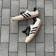 adidas サンバ OG twice ミナ着用 28.0cm 革