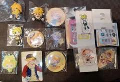 鏡音レン　まとめ売り 鏡音リン＆鏡音レン まとめ売り - メルカリ
