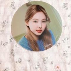 TWICE ナヨン うちわ Together1&2 POPUP ライブグッズ - メルカリ