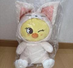 匿名取引✨️ 新品未使用 StrayKids 抱きぬいぐるみ ポガリ 最終値下げ)straykids 抱きぬいぐるみ ポガリ｜Yahoo!フリマ（旧