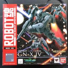ROBOT魂<SIDE MS> ジンクスIV(指揮官機) | 機動戦士ガンダム00