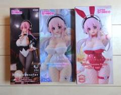 2025年最新】BiCute Bunnies Figure ～すーぱーそに子～の人気