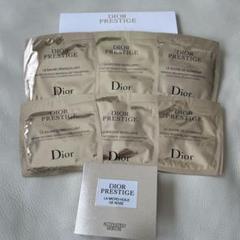 2025年最新】dior プレステージ サンプル セットの人気アイテム