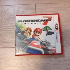 3DS マリオカート7