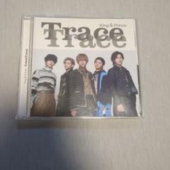 King & Prince Trace