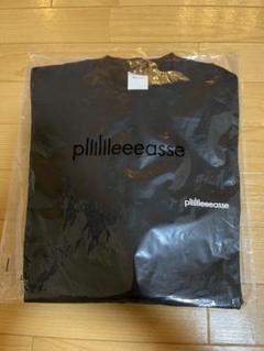 plllllleeeasse short sleeve tee