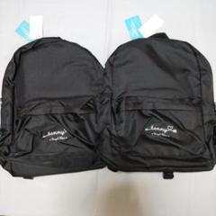 y2k angelblue バックパック　ナカムラくん　テック 平成のジュニアブームを巻き起こした「エンジェルブルー