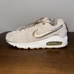 ナイキ NIKE W AIR MAX COMMAD PRM 24.5cm