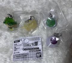 ドラゴンボールZ めじるしアクセサリー