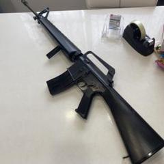 COLT AR-15 エアガン? 黒 COLT AR-15 エアガン? 黒
